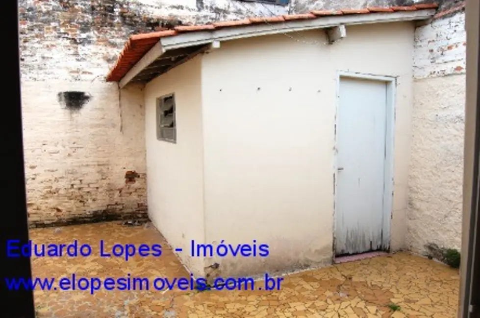 Foto 4 de Casa com 2 quartos à venda, 379m2 em Vila Vitória II, Indaiatuba - SP