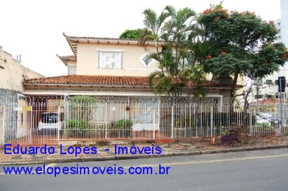 Foto 1 de Sala Comercial com 4 quartos à venda, 398m2 em Centro, Indaiatuba - SP