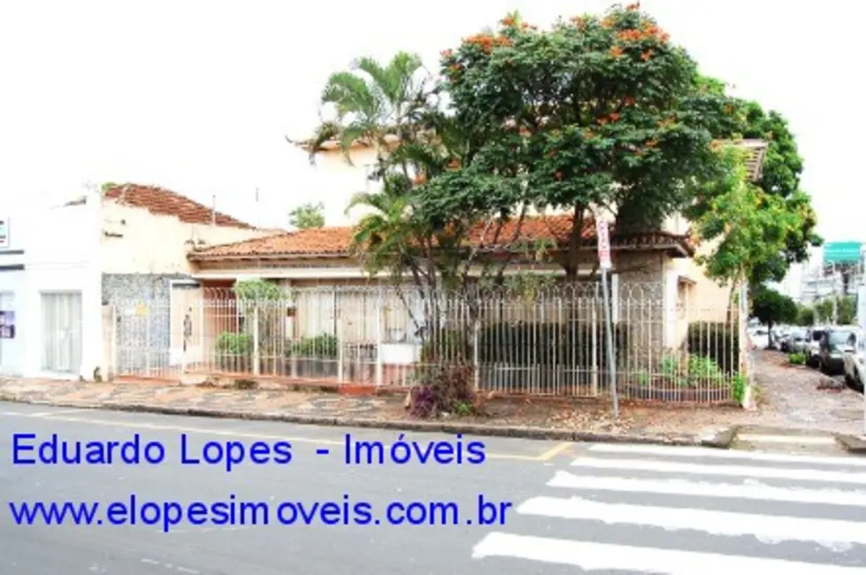 Foto 2 de Sala Comercial com 4 quartos à venda, 398m2 em Centro, Indaiatuba - SP