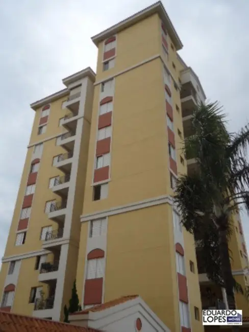 Foto 2 de Apartamento com 3 quartos para alugar, 87m2 em Jardim Pau Preto, Indaiatuba - SP