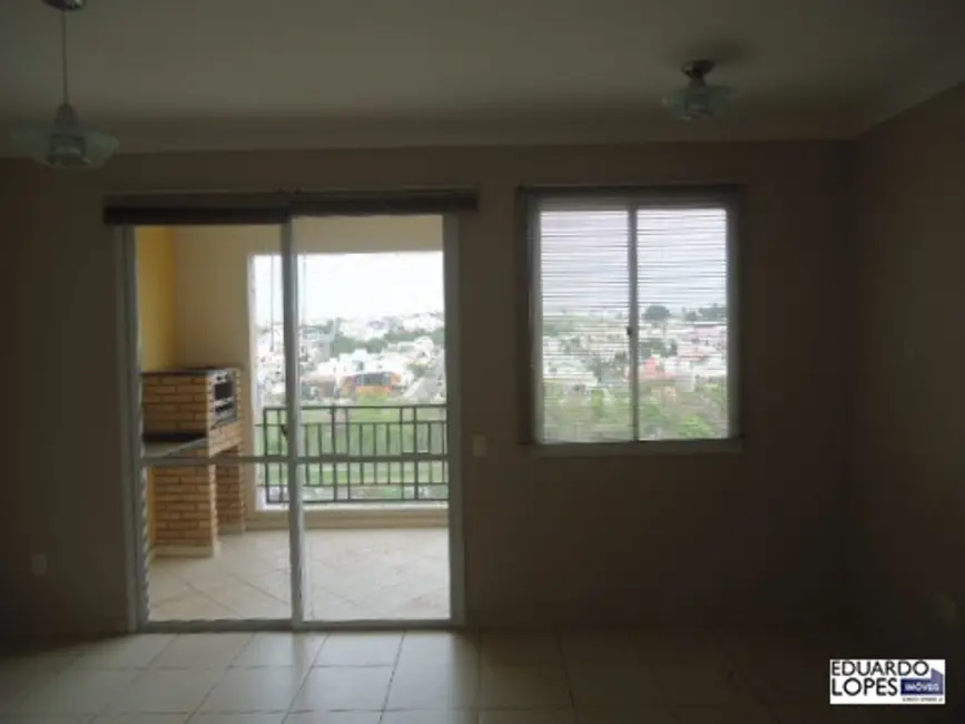 Foto 3 de Apartamento com 3 quartos para alugar, 87m2 em Jardim Pau Preto, Indaiatuba - SP