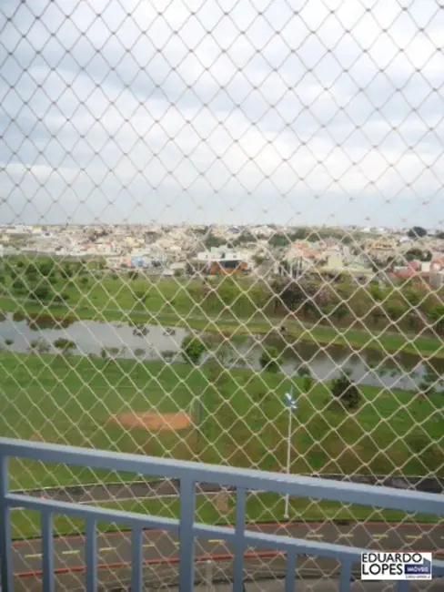 Foto 5 de Apartamento com 3 quartos para alugar, 87m2 em Jardim Pau Preto, Indaiatuba - SP