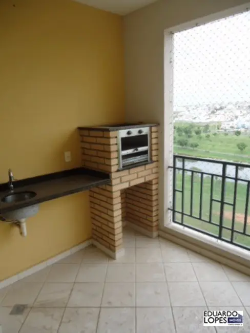 Foto 4 de Apartamento com 3 quartos para alugar, 87m2 em Jardim Pau Preto, Indaiatuba - SP