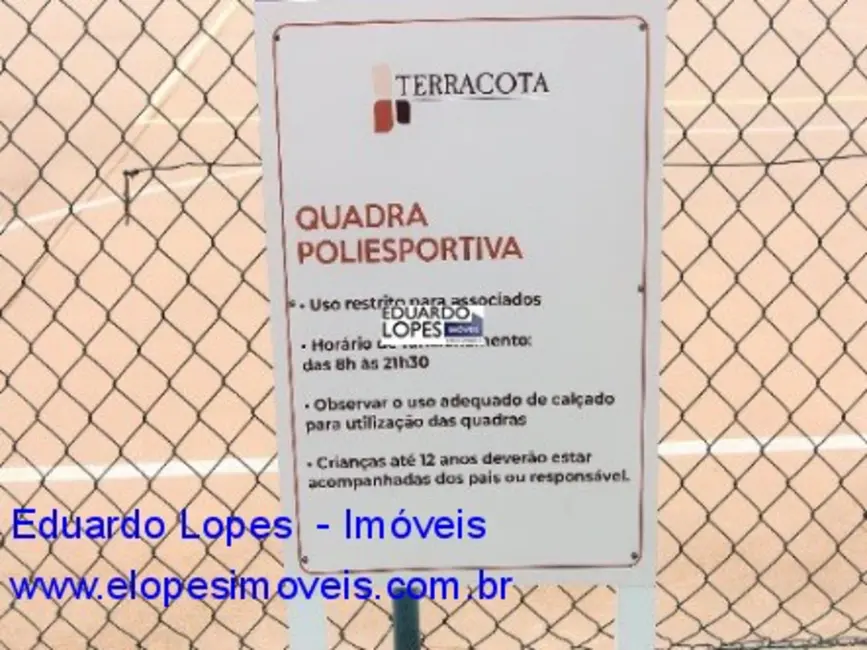 Foto 6 de Terreno / Lote à venda, 1200m2 em Jardim Quintas da Terracota, Indaiatuba - SP