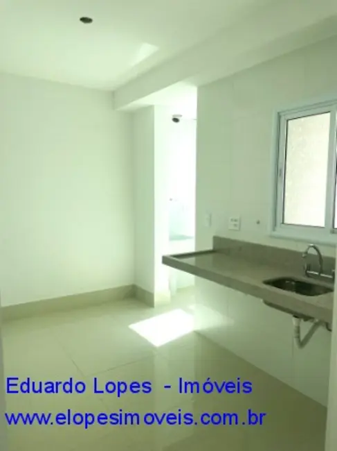 Foto 6 de Apartamento com 3 quartos à venda, 87m2 em Jardim Pompéia, Indaiatuba - SP