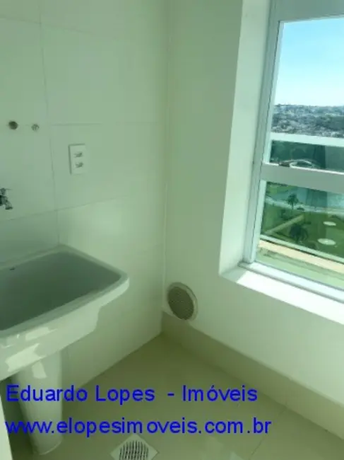 Foto 9 de Apartamento com 3 quartos à venda, 87m2 em Jardim Pompéia, Indaiatuba - SP