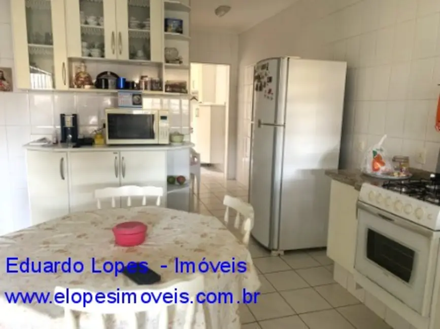 Foto 9 de Casa com 5 quartos à venda, 219m2 em Cidade Nova I, Indaiatuba - SP