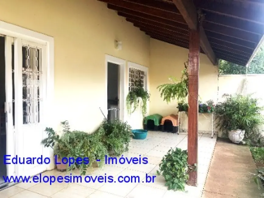 Foto 7 de Casa com 5 quartos à venda, 219m2 em Cidade Nova I, Indaiatuba - SP