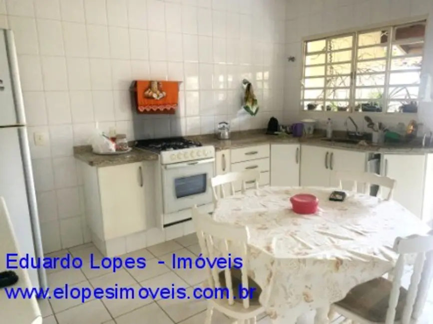 Foto 8 de Casa com 5 quartos à venda, 219m2 em Cidade Nova I, Indaiatuba - SP