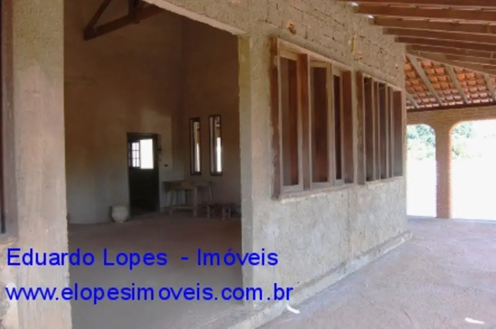 Foto 9 de Chácara com 3 quartos à venda, 269m2 em Terras de Itaici, Indaiatuba - SP