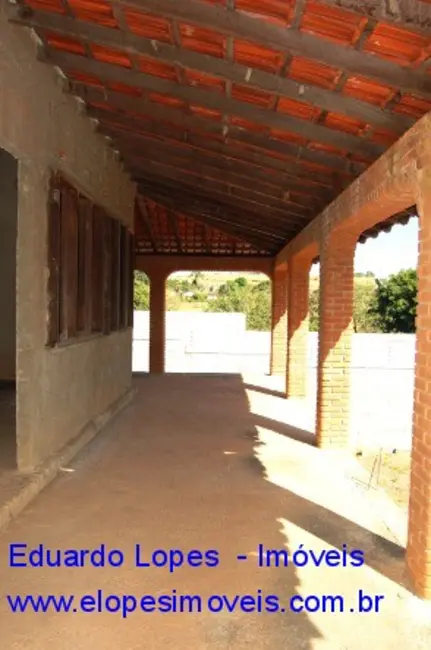 Foto 7 de Chácara com 3 quartos à venda, 269m2 em Terras de Itaici, Indaiatuba - SP