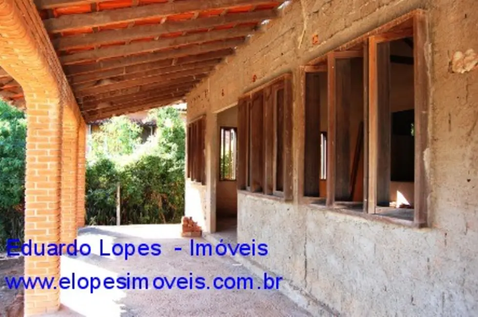 Foto 4 de Chácara com 3 quartos à venda, 269m2 em Terras de Itaici, Indaiatuba - SP