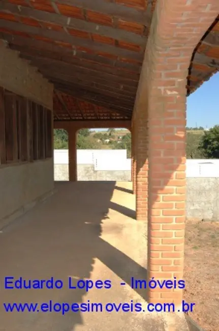 Foto 8 de Chácara com 3 quartos à venda, 269m2 em Terras de Itaici, Indaiatuba - SP