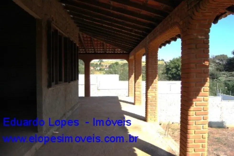 Foto 6 de Chácara com 3 quartos à venda, 269m2 em Terras de Itaici, Indaiatuba - SP