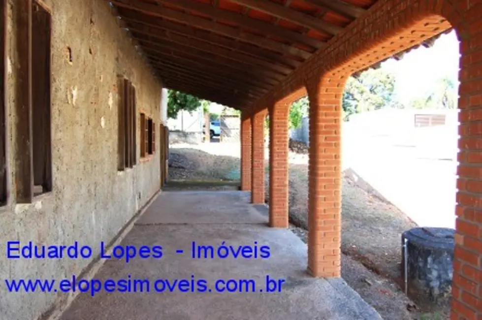 Foto 3 de Chácara com 3 quartos à venda, 269m2 em Terras de Itaici, Indaiatuba - SP