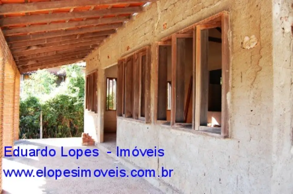 Foto 5 de Chácara com 3 quartos à venda, 269m2 em Terras de Itaici, Indaiatuba - SP