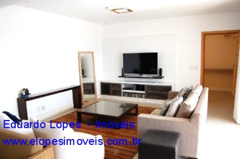 Foto 2 de Apartamento com 5 quartos à venda, 323m2 em Centro, Indaiatuba - SP