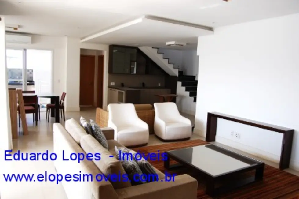 Foto 4 de Apartamento com 5 quartos à venda, 323m2 em Centro, Indaiatuba - SP