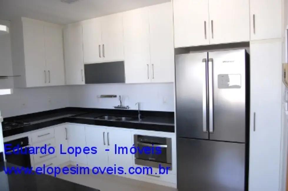 Foto 8 de Apartamento com 5 quartos à venda, 323m2 em Centro, Indaiatuba - SP