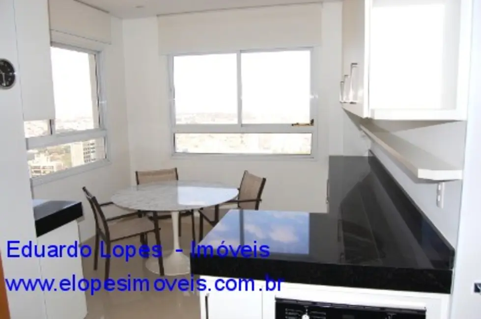 Foto 9 de Apartamento com 5 quartos à venda, 323m2 em Centro, Indaiatuba - SP