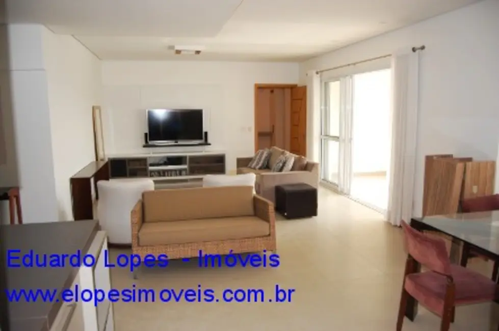 Foto 5 de Apartamento com 5 quartos à venda, 323m2 em Centro, Indaiatuba - SP