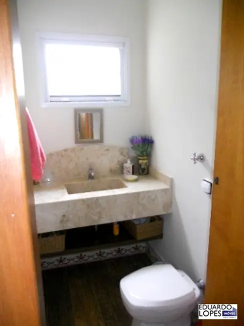 Foto 6 de Casa de Condomínio com 3 quartos à venda, 191m2 em Residencial Primavera, Salto - SP