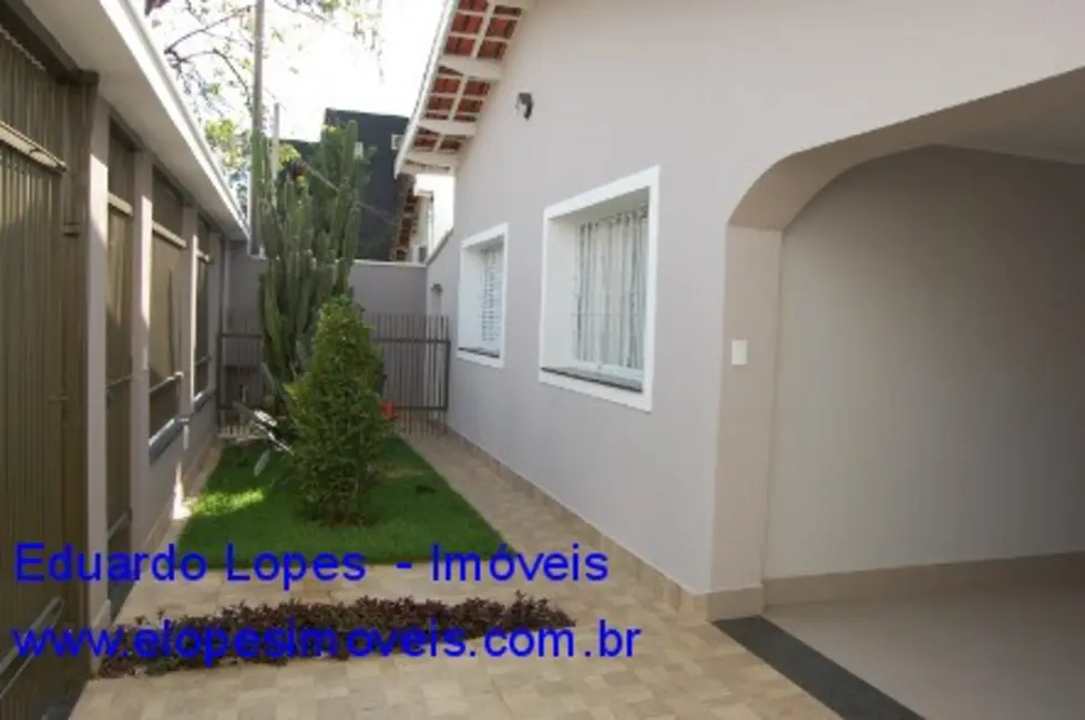 Casa com 2 quartos para alugar, 122m2 em Jardim Rossignatti, Indaiatuba - SP - imagem 4 Foto 4 de Casa com 2 quartos para alugar, 122m2 em Jardim Rossignatti, Indaiatuba - SP
