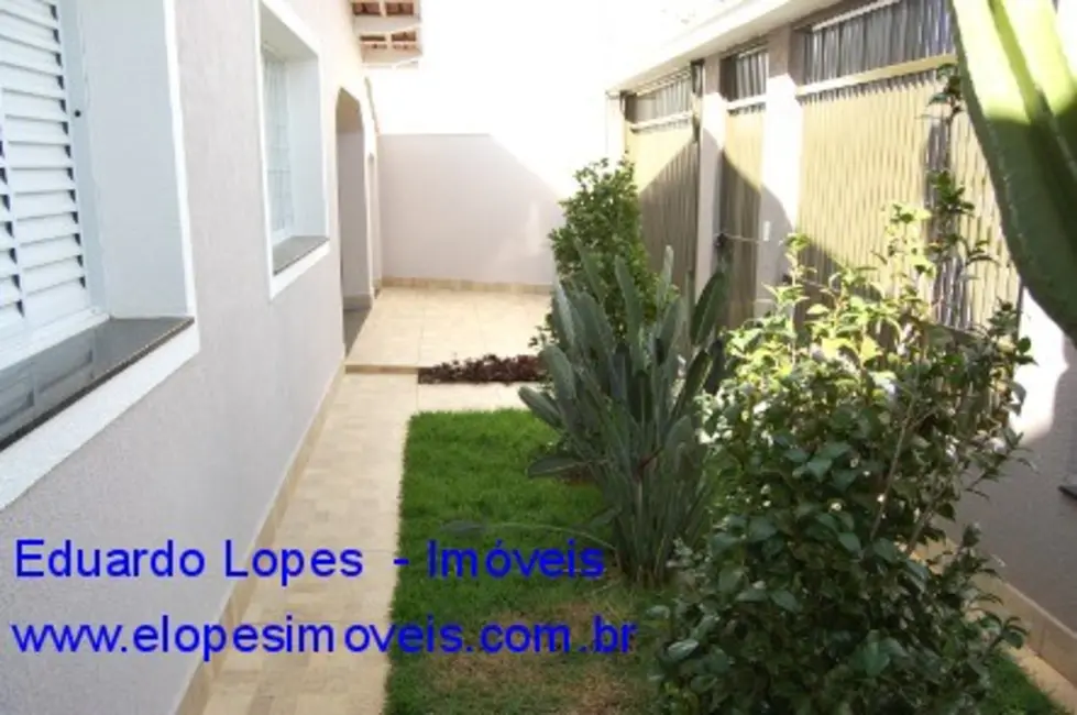 Foto 1 de Casa com 2 quartos para alugar, 122m2 em Jardim Rossignatti, Indaiatuba - SP