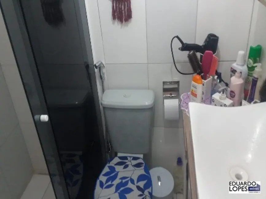 Foto 4 de Casa com 3 quartos à venda, 230m2 em Jardim Morada do Sol, Indaiatuba - SP