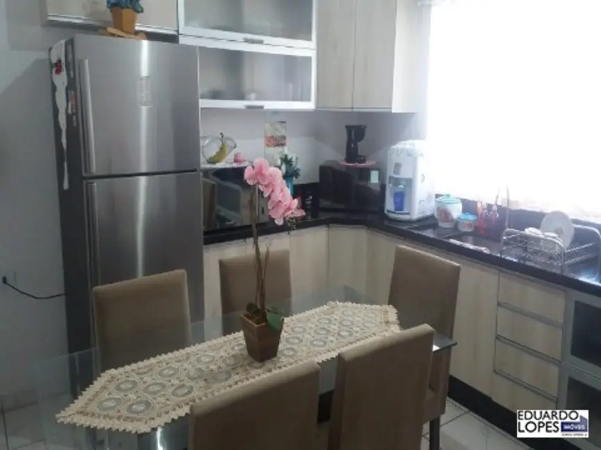 Foto 8 de Casa com 3 quartos à venda, 230m2 em Jardim Morada do Sol, Indaiatuba - SP