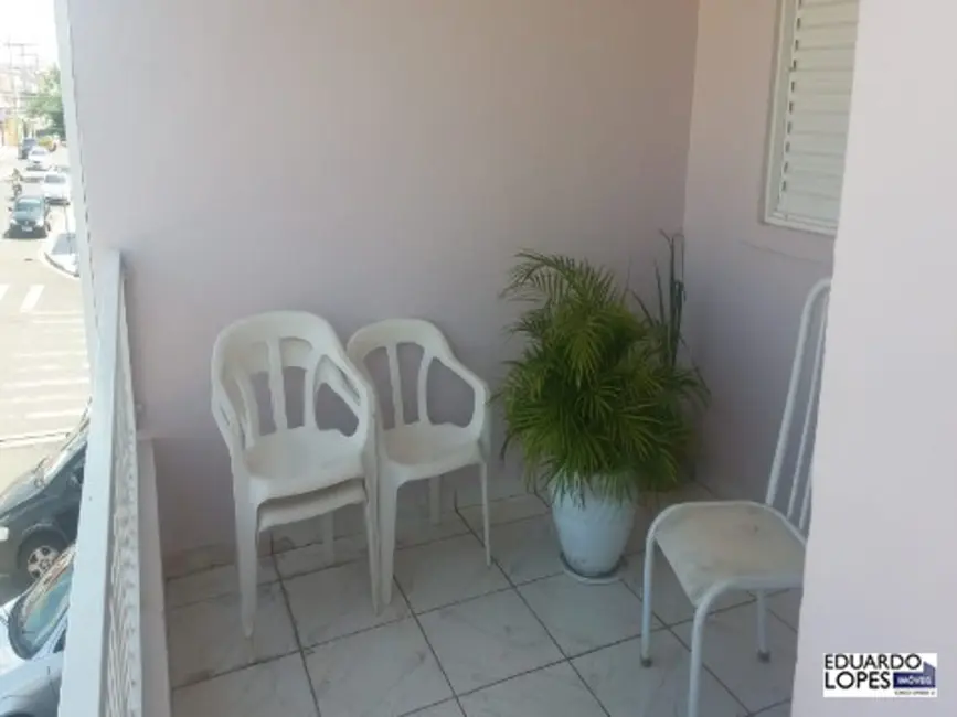 Foto 7 de Casa com 3 quartos à venda, 230m2 em Jardim Morada do Sol, Indaiatuba - SP