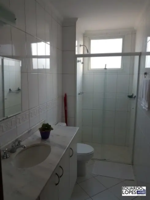 Foto 9 de Apartamento com 3 quartos à venda, 128m2 em Vila Nossa Senhora Aparecida, Indaiatuba - SP