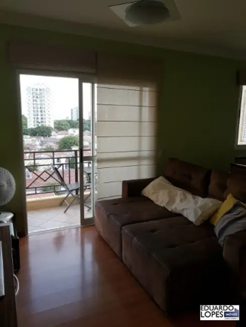 Foto 3 de Apartamento com 3 quartos à venda, 128m2 em Vila Nossa Senhora Aparecida, Indaiatuba - SP