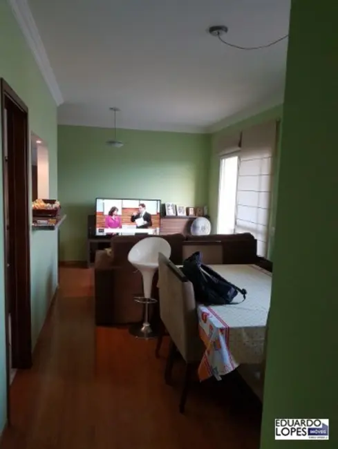 Foto 2 de Apartamento com 3 quartos à venda, 128m2 em Vila Nossa Senhora Aparecida, Indaiatuba - SP