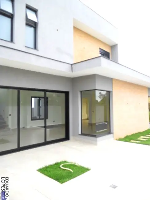 Foto 2 de Casa de Condomínio com 3 quartos à venda, 400m2 em Jardim dos Lagos, Indaiatuba - SP