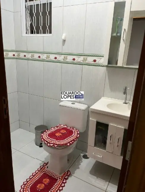 Casa com 3 quartos à venda, 100m2 em Jardim São Francisco, Indaiatuba - SP - imagem 9 Foto 9 de Casa com 3 quartos à venda, 100m2 em Jardim São Francisco, Indaiatuba - SP