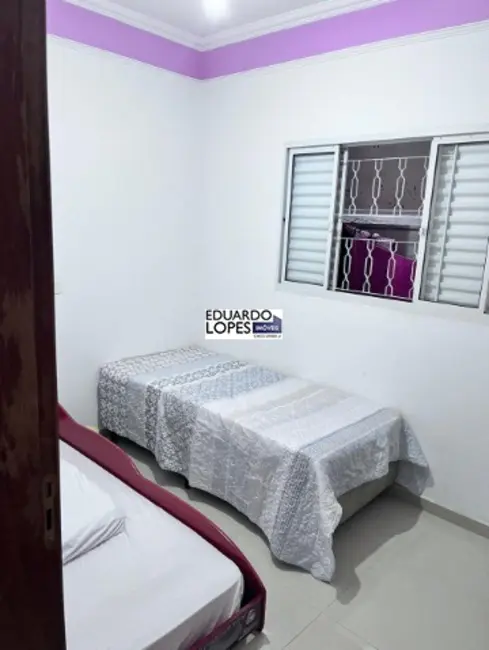 Casa com 3 quartos à venda, 100m2 em Jardim São Francisco, Indaiatuba - SP - imagem 5 Foto 5 de Casa com 3 quartos à venda, 100m2 em Jardim São Francisco, Indaiatuba - SP