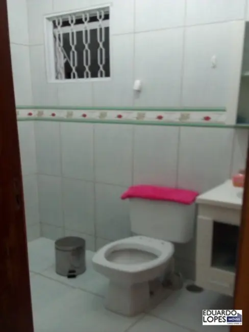 Casa com 3 quartos à venda, 100m2 em Jardim São Francisco, Indaiatuba - SP - imagem 8 Foto 8 de Casa com 3 quartos à venda, 100m2 em Jardim São Francisco, Indaiatuba - SP