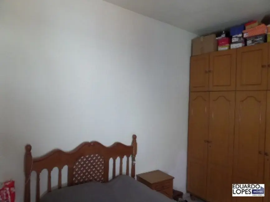 Foto 6 de Casa com 2 quartos à venda, 63m2 em Vila Sfeir, Indaiatuba - SP