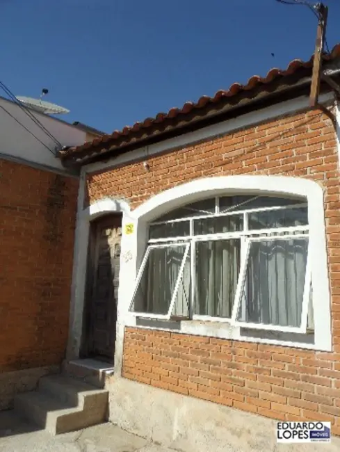Foto 9 de Casa com 2 quartos à venda, 63m2 em Vila Sfeir, Indaiatuba - SP