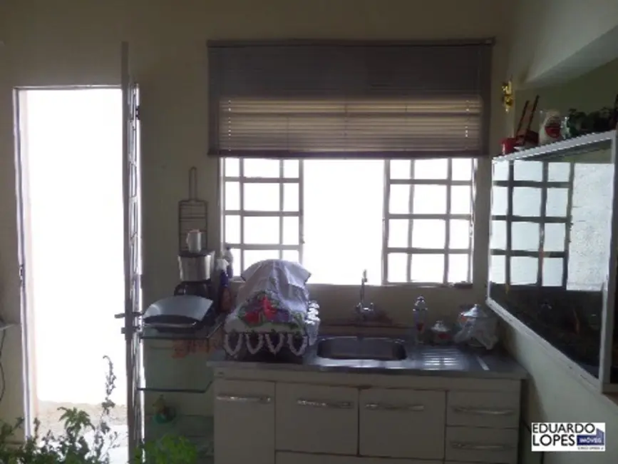 Foto 4 de Casa com 2 quartos à venda, 63m2 em Vila Sfeir, Indaiatuba - SP