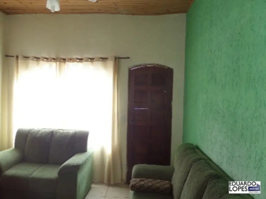 Foto 2 de Casa com 2 quartos à venda, 63m2 em Vila Sfeir, Indaiatuba - SP