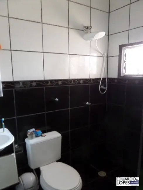 Foto 7 de Casa com 2 quartos à venda, 63m2 em Vila Sfeir, Indaiatuba - SP