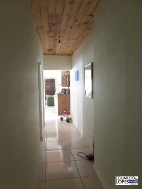 Foto 8 de Casa com 2 quartos à venda, 63m2 em Vila Sfeir, Indaiatuba - SP