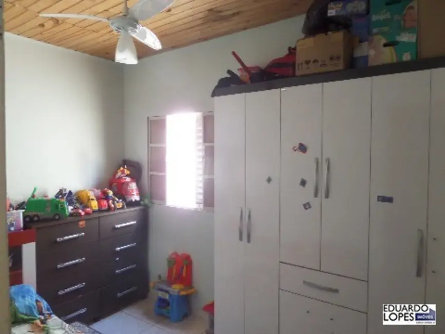 Foto 5 de Casa com 2 quartos à venda, 63m2 em Vila Sfeir, Indaiatuba - SP