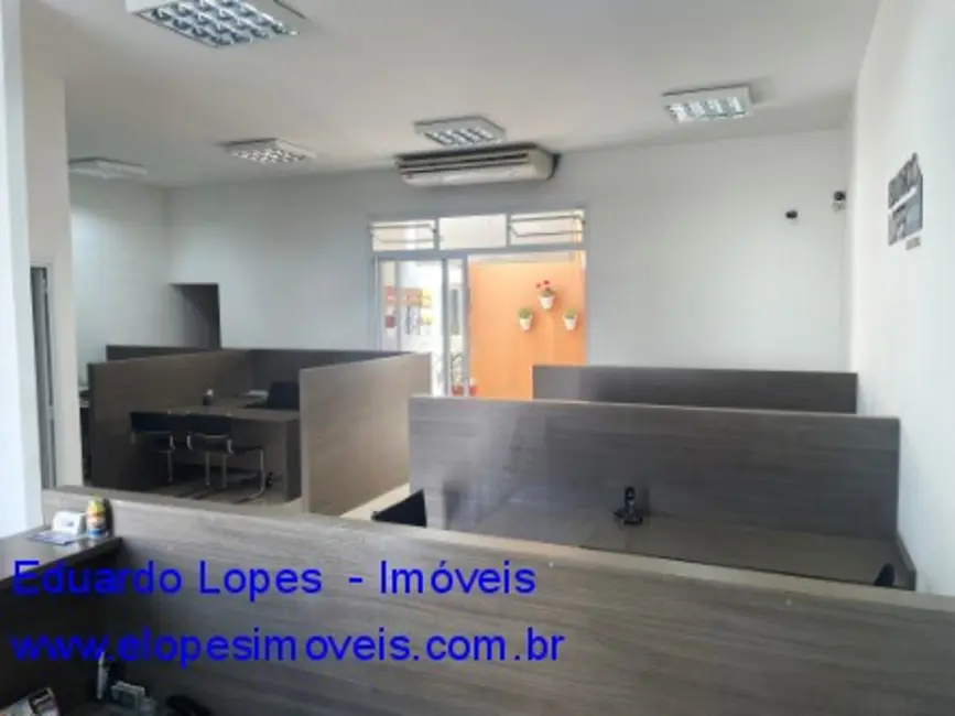 Sala Comercial para alugar, 108m2 em Centro, Indaiatuba - SP - imagem 3 Foto 3 de Sala Comercial para alugar, 108m2 em Centro, Indaiatuba - SP