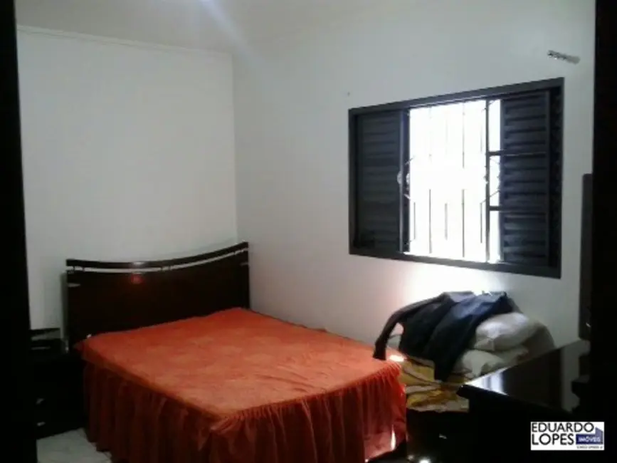 Foto 3 de Casa com 4 quartos à venda, 201m2 em Jardim Morada do Sol, Indaiatuba - SP