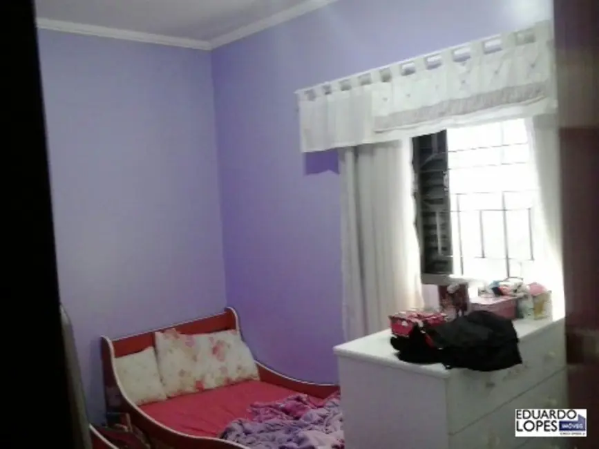 Foto 4 de Casa com 4 quartos à venda, 201m2 em Jardim Morada do Sol, Indaiatuba - SP