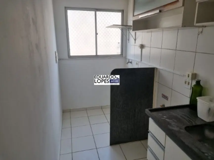 Apartamento com 2 quartos à venda, 126m2 em Parque São Lourenço, Indaiatuba - SP - imagem 3 Foto 3 de Apartamento com 2 quartos à venda, 126m2 em Parque São Lourenço, Indaiatuba - SP