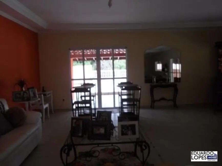 Foto 7 de Chácara com 5 quartos à venda, 800m2 em Terras de Itaici, Indaiatuba - SP